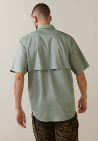 Ariat - Rebar Made Tough Venttek Durastretch Work Shirt