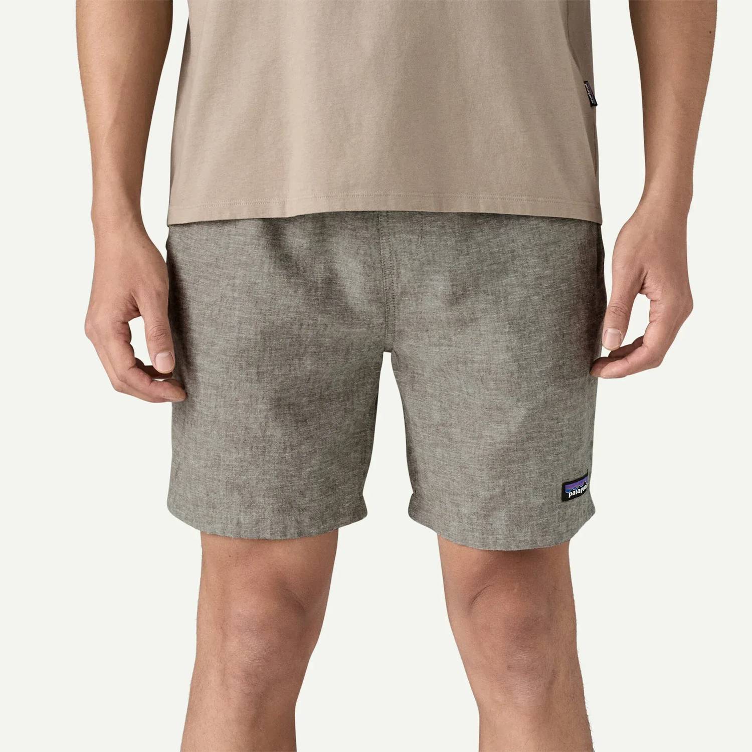 Patagonia - Men's Baggies Naturals Shorts