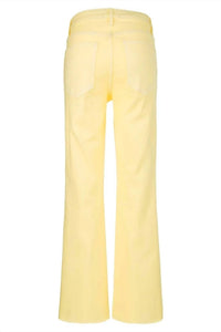 Kut From The Kloth - Women's Kelsey High Rise Ankle Flare Jeans
