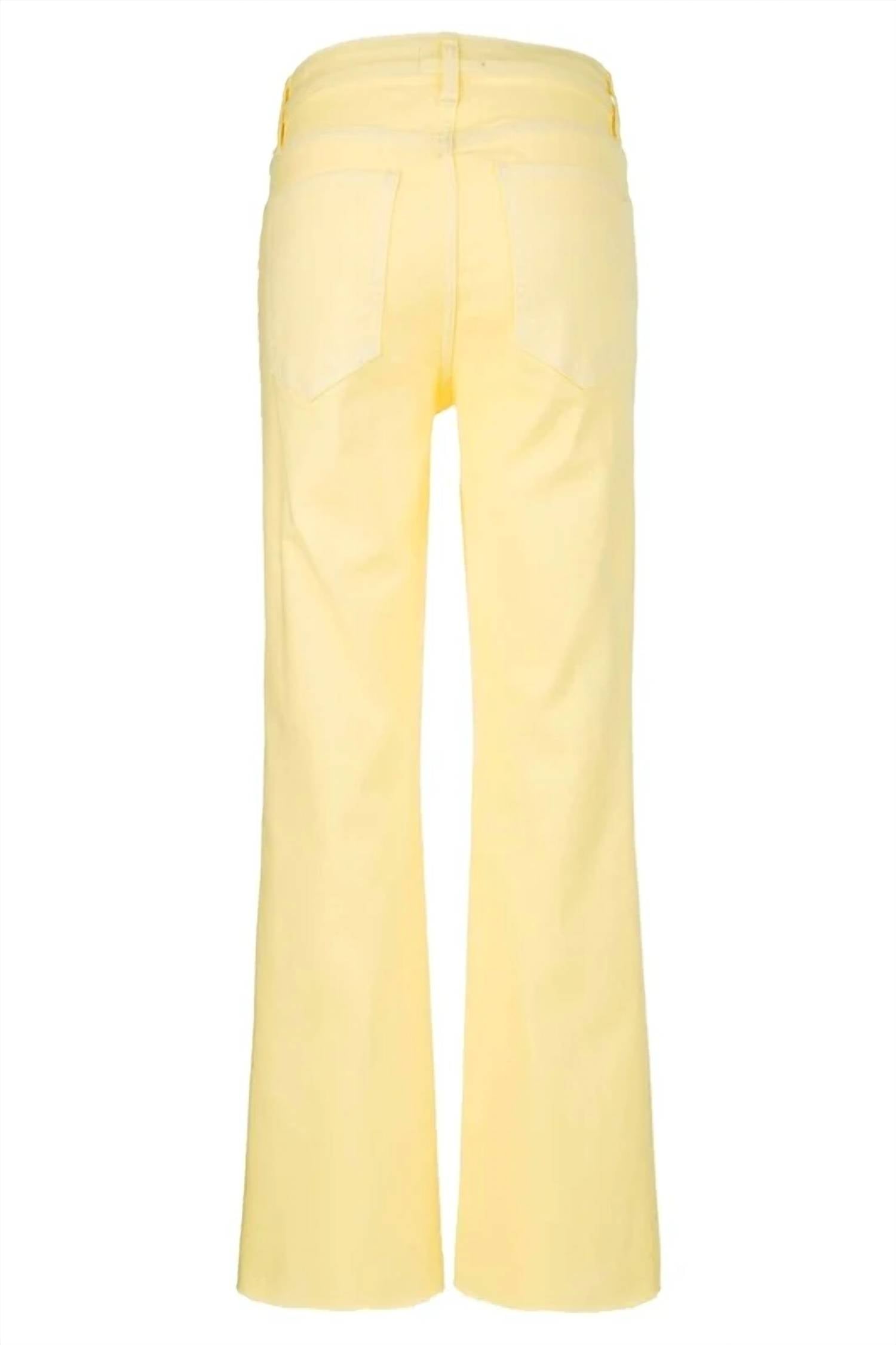 Kut From The Kloth - Women's Kelsey High Rise Ankle Flare Jeans