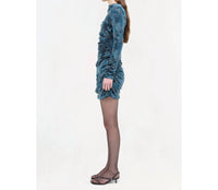 Simkhai - Vallyn Mini Dress