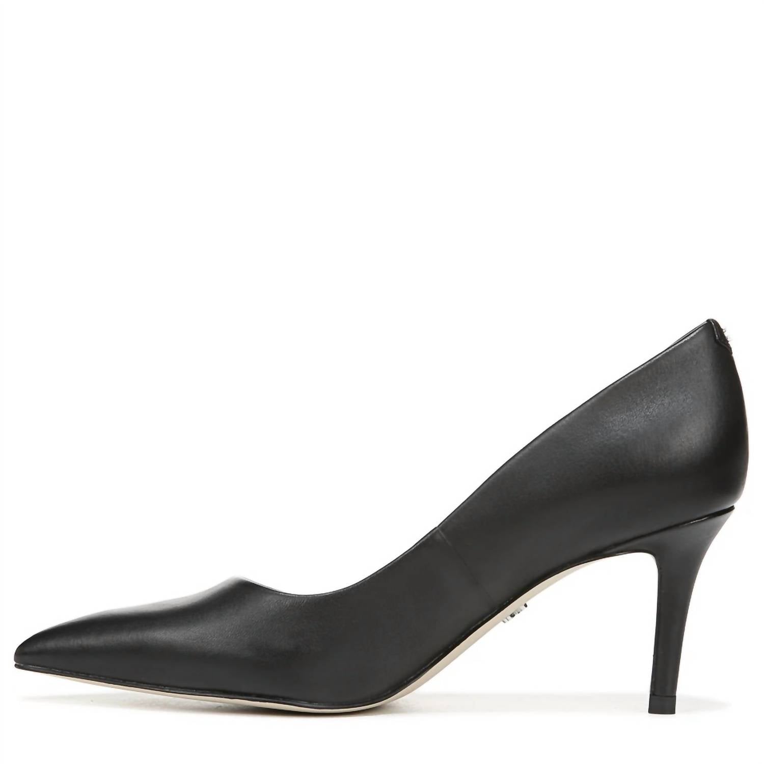 Sam Edelman - Women's Vienna Pointed Toe Heels