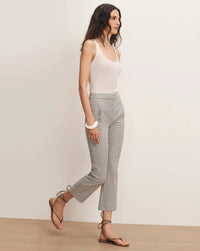 Veronica Beard - Arte Kick Flare Pant
