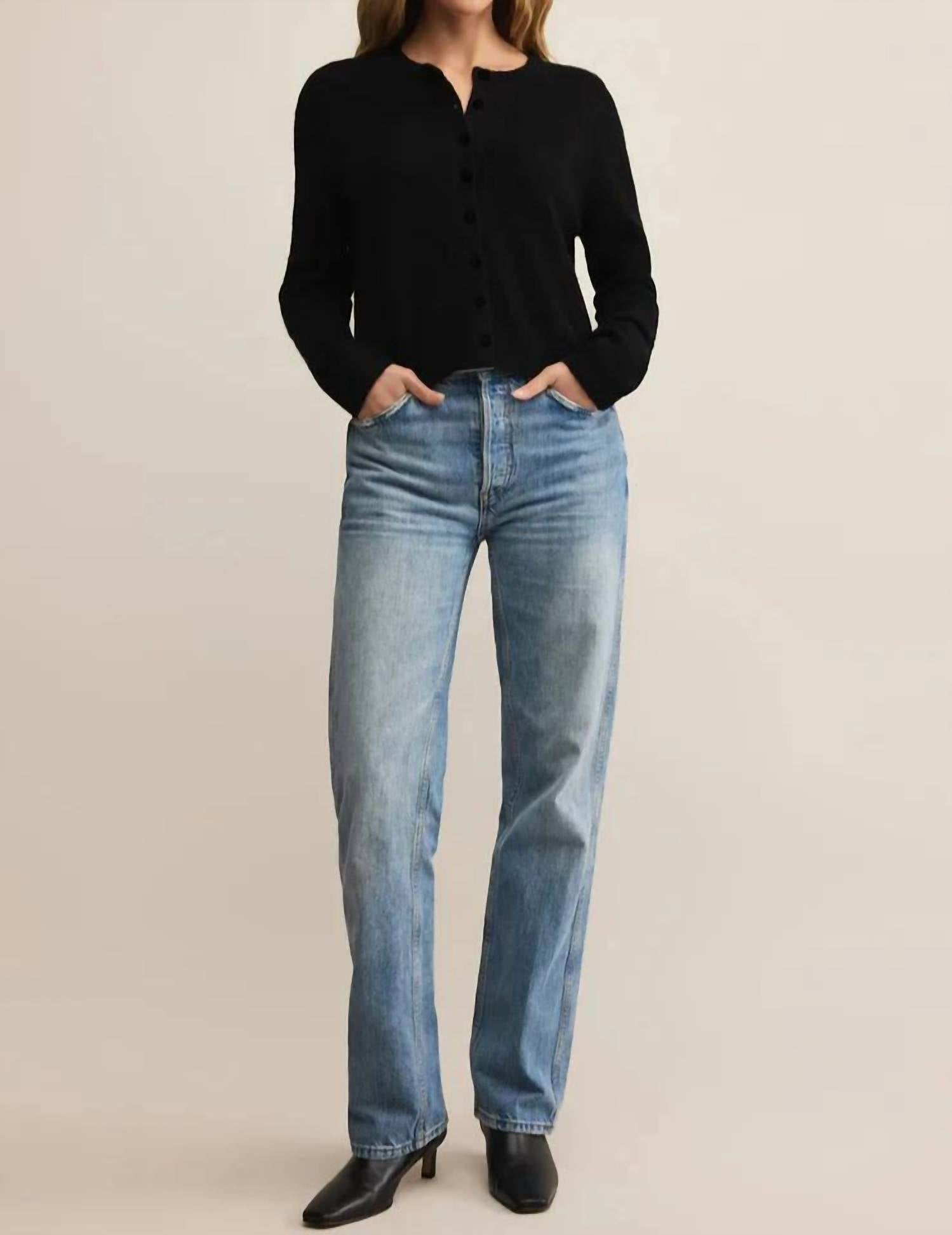 Z Supply - Medina Cardigan