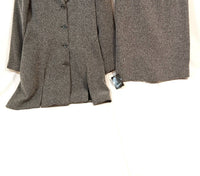 Chantal - Women's Vintage 2 Piece Outfit Skirt Suit
