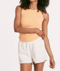 Another Love - Cora Rib Tank Top