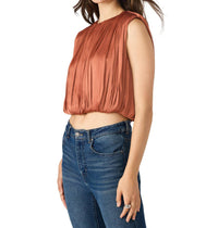 Steve Madden - Milana Sleeveless Top