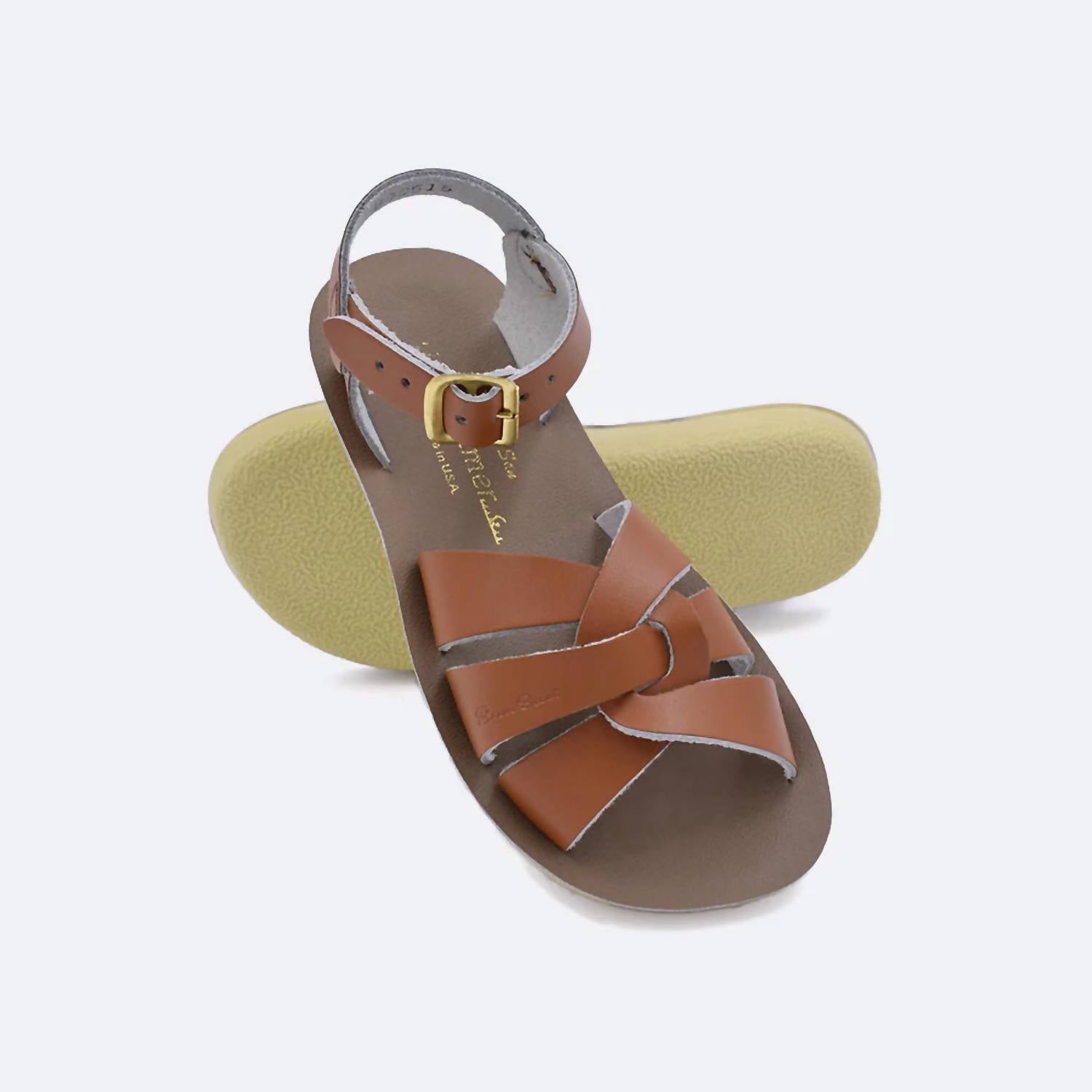 Salt Water Sandals - Kids Swimmer Sandal