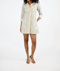 Victoria Dunn - Cordelia Mini Dress