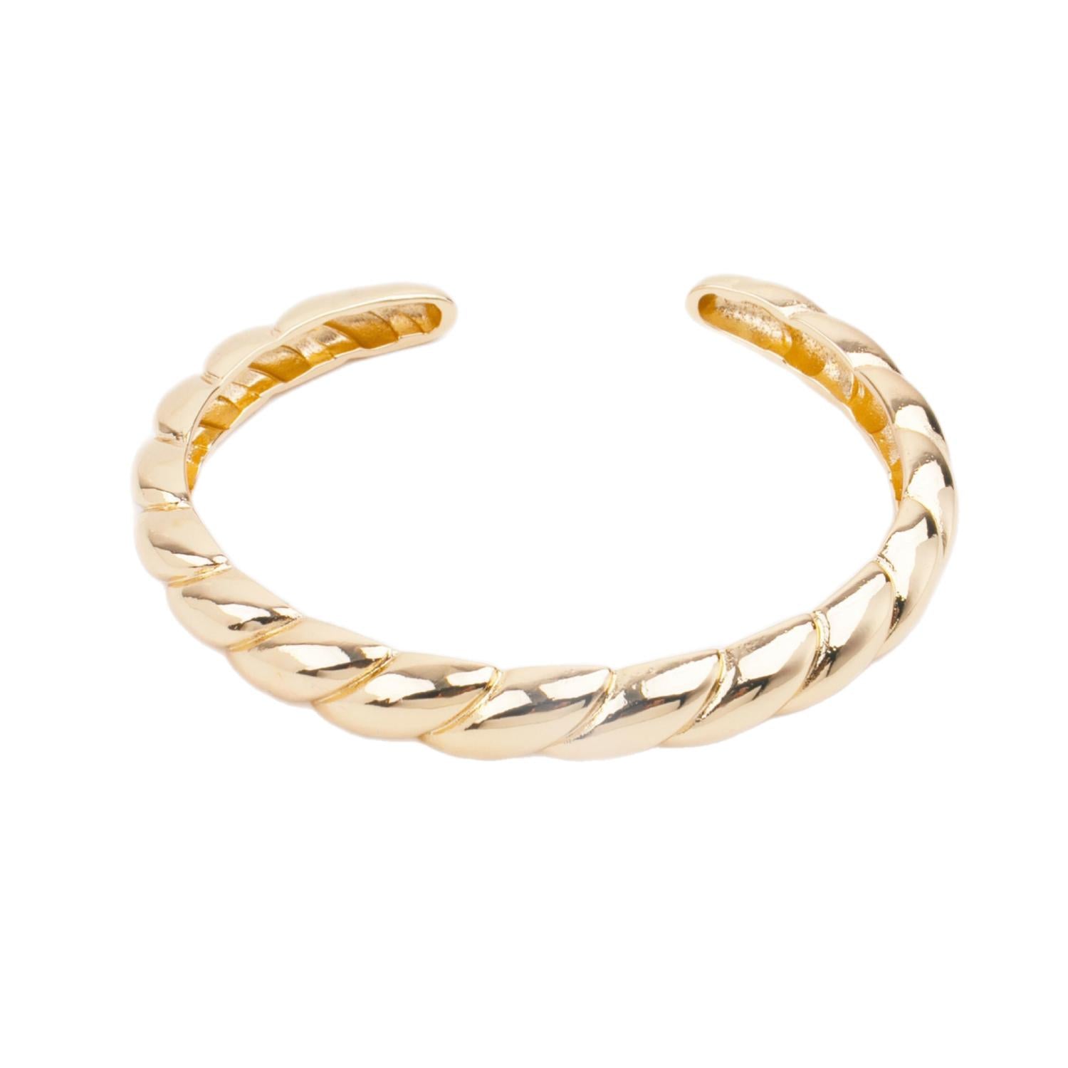 Wrapped. By Sav - Women's Crew Bracelet