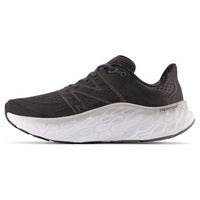 New Balance Men's Fresh Foam X More V4 Running Shoes in harbor grey - men's shoe - detail view