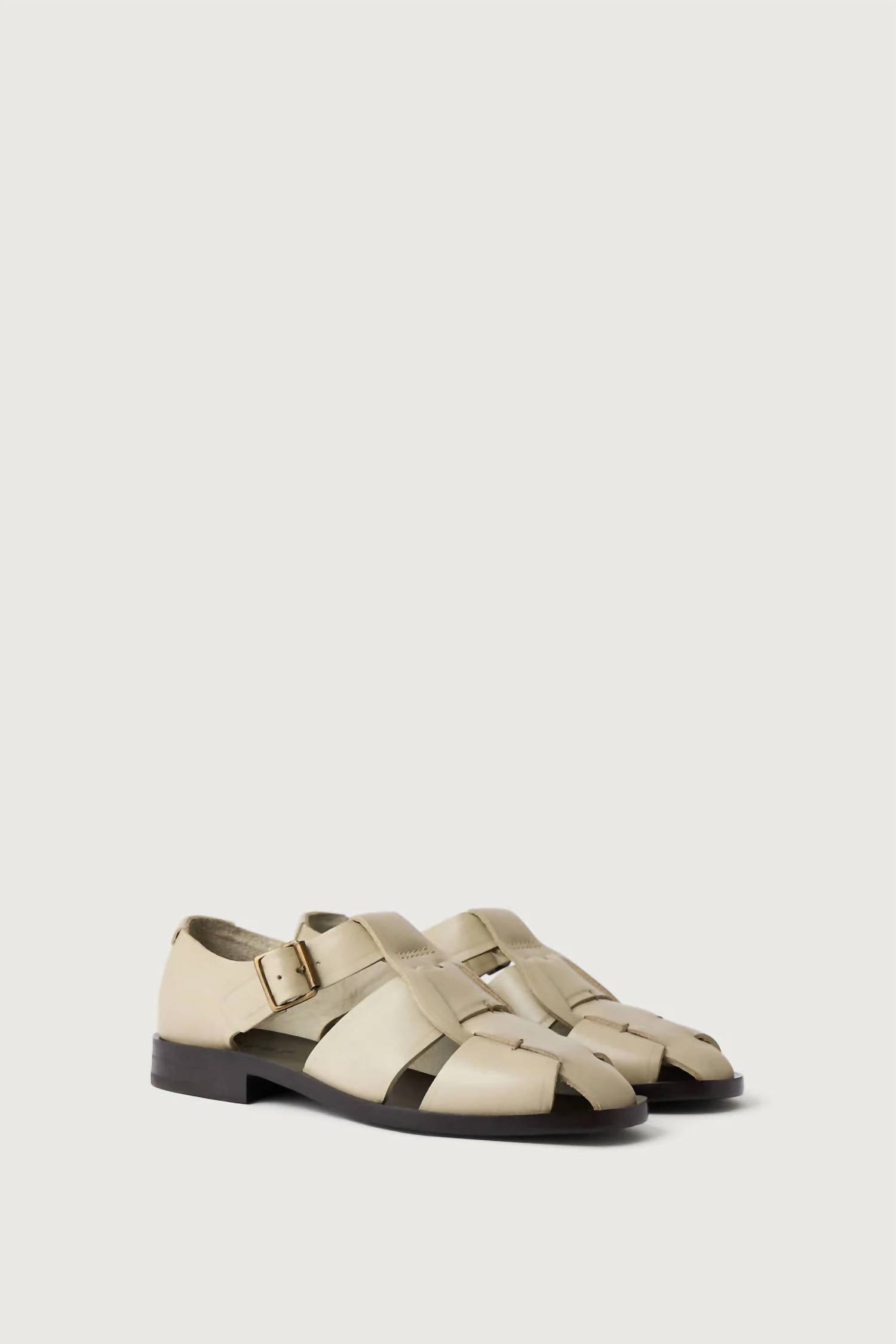 Soeur - Velika Sandals