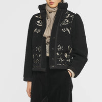 Antik Batik - Women's Saliba Jacket