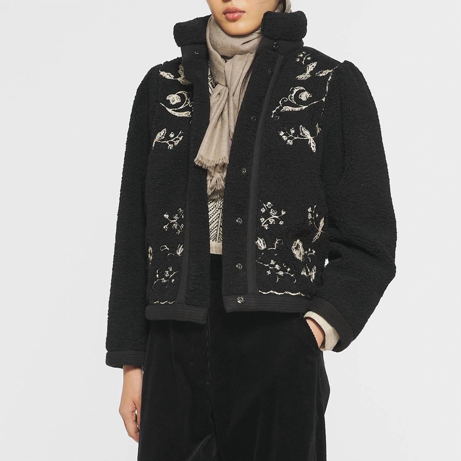 Antik Batik - Women's Saliba Jacket