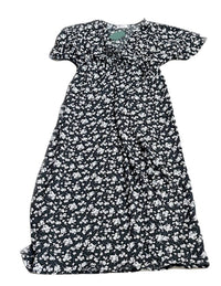 Sycamore Lane - Women's Flowers Maxi Dress