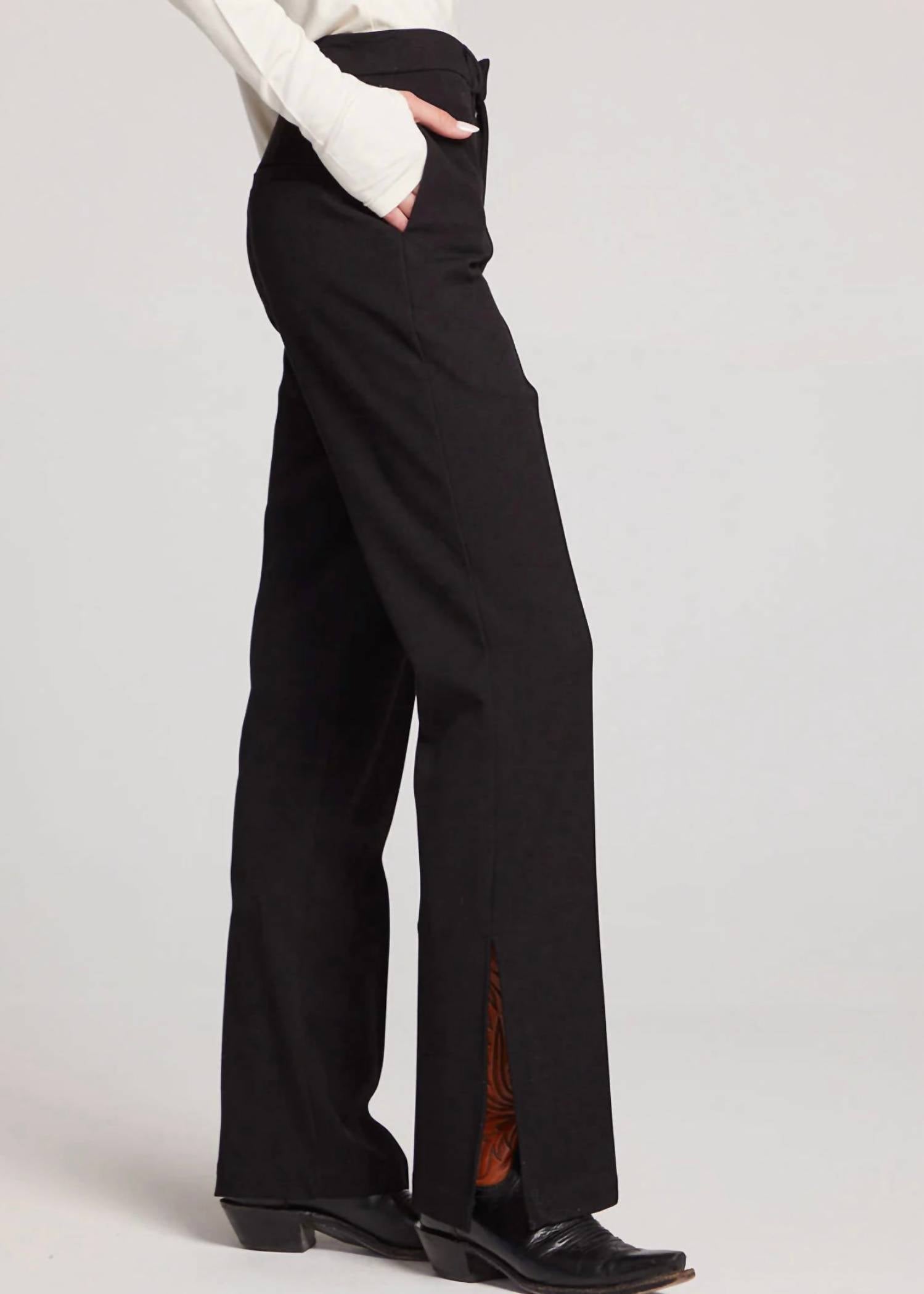 Chaser - Charlie Trouser
