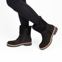 Ateliers - Women's Walker Boots