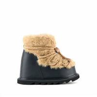 United Nude - Women's Zembla Arctic Mid Winter Boot