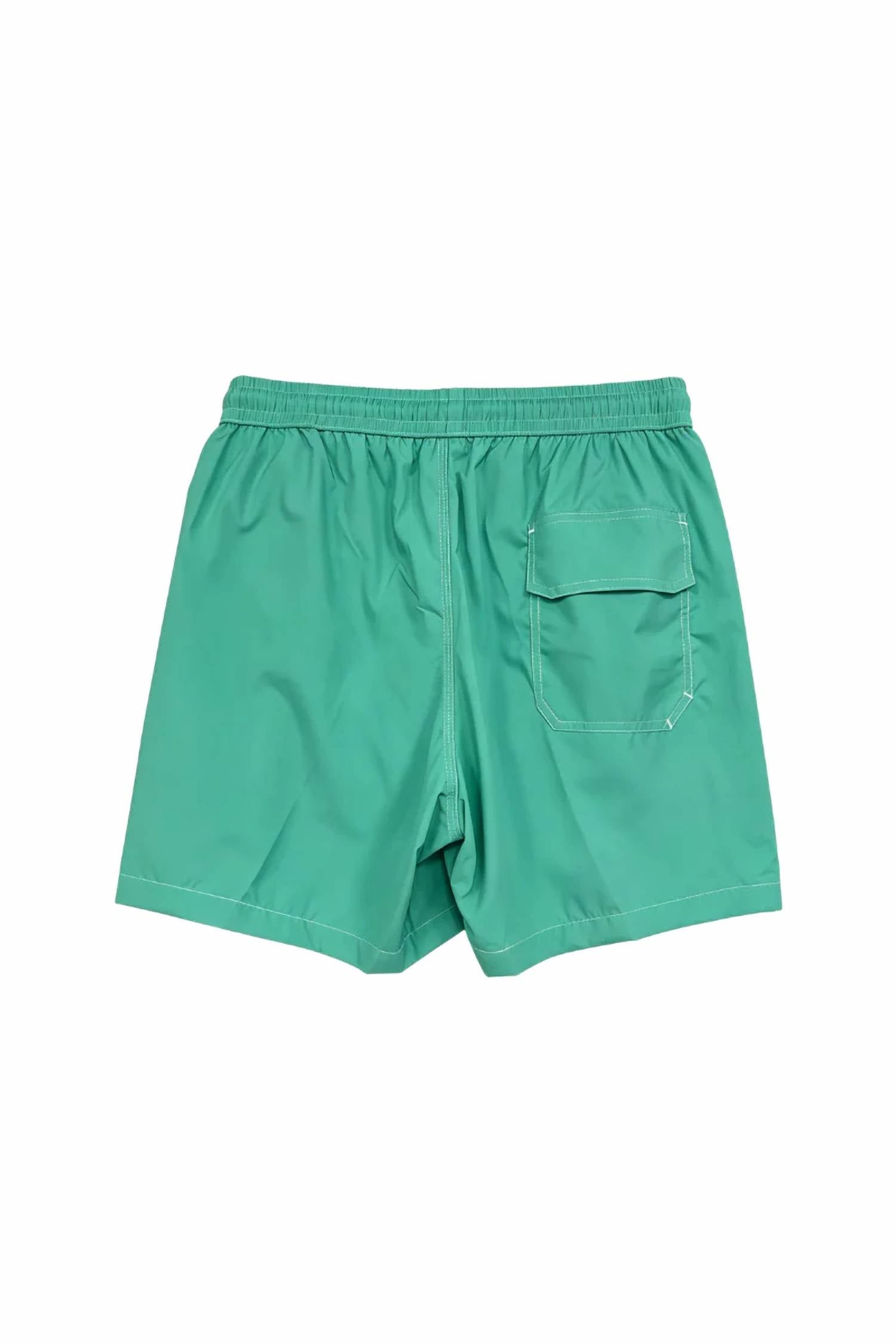 Fedeli - Men's Madeira Airstop Swim Shorts Trunks
