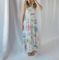 By Together - Marli Vacay Midi Dress
