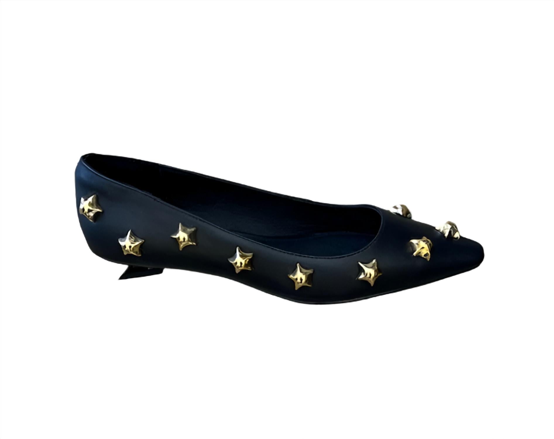 Cecelia New York - Women's Wes Low Pump