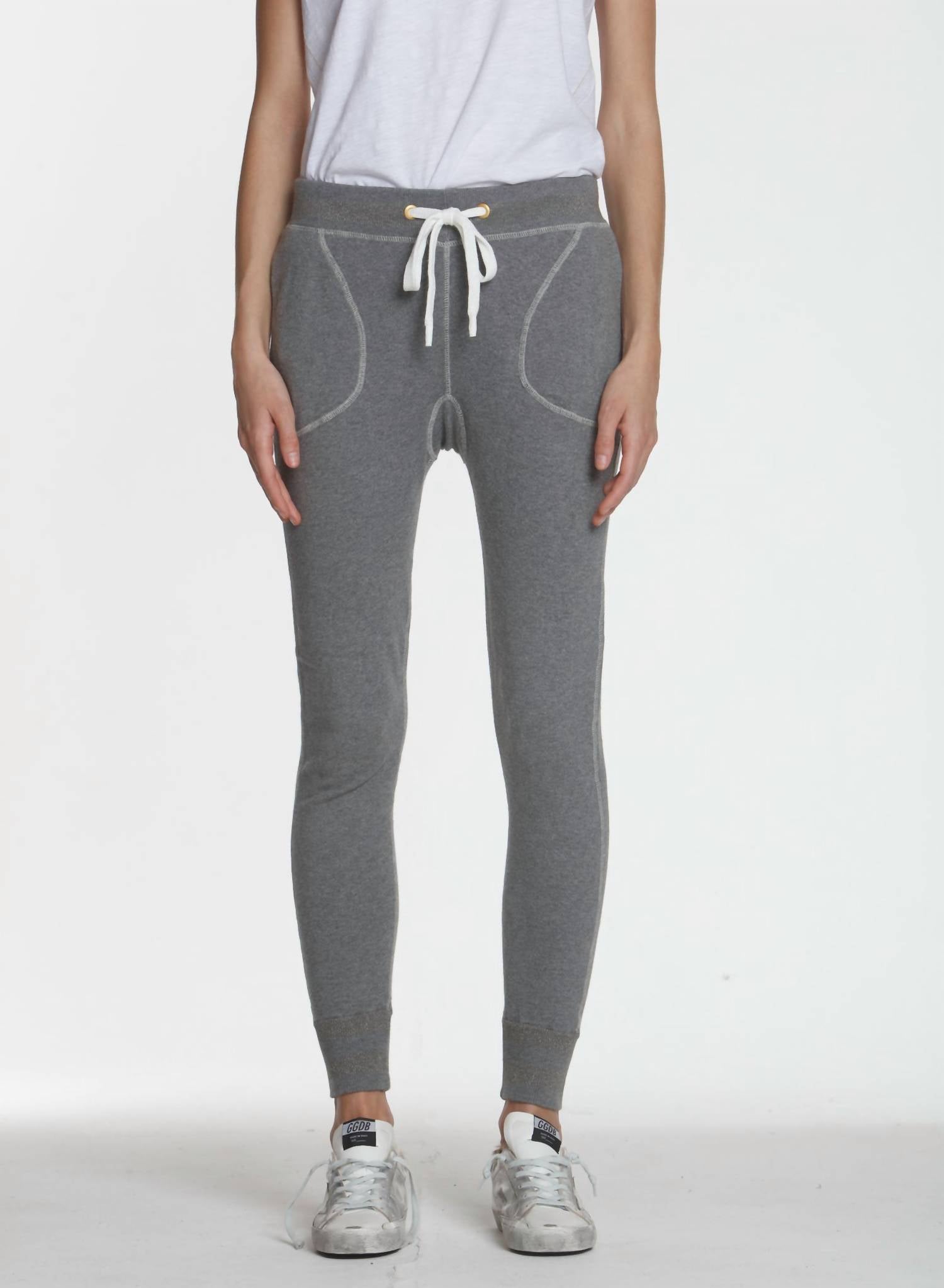 Label+Thread - Slim Jim Jogger