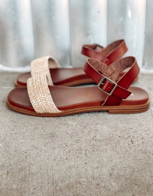 Mia - Women's Karina Sandal