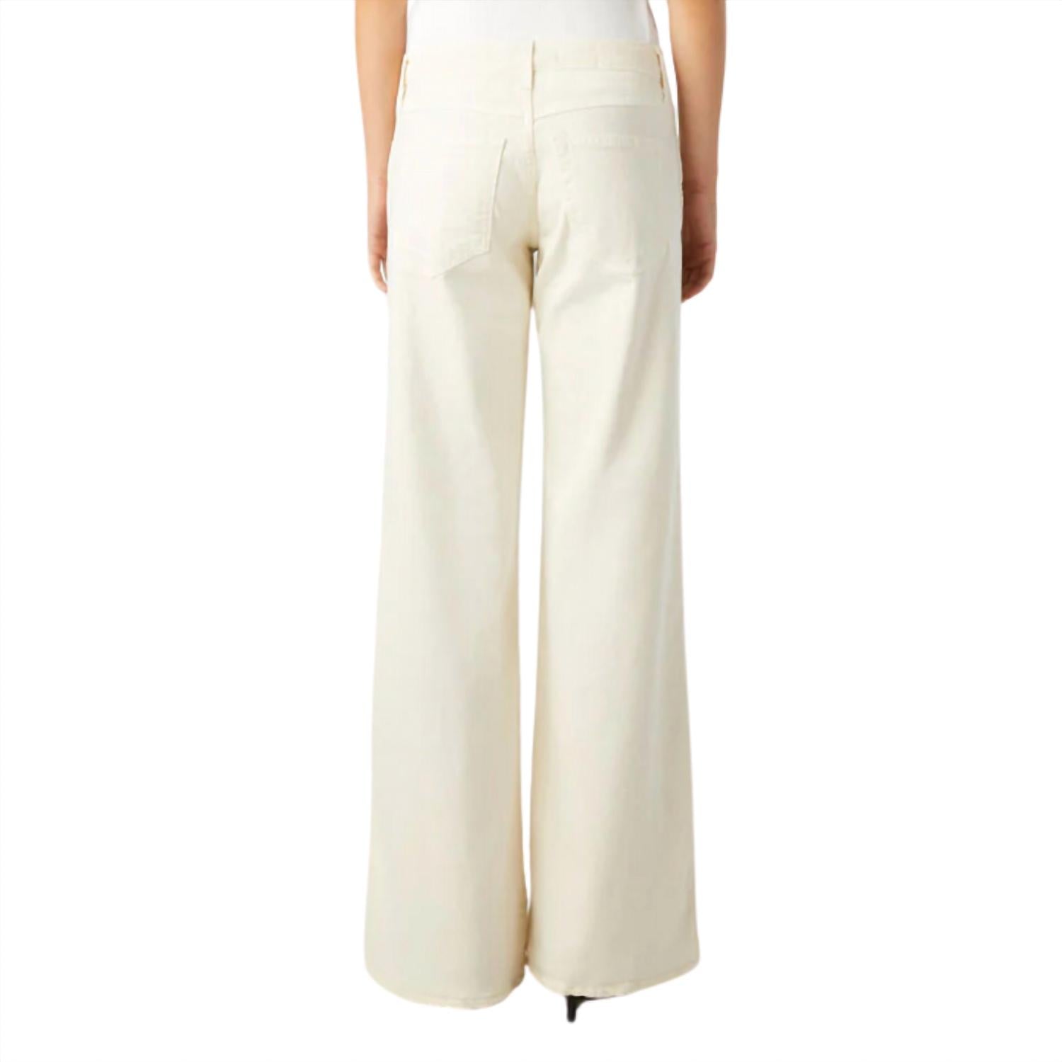 Amo - Women's Sabine Jean