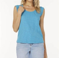 Mododoc - Scoop Neck Tee
