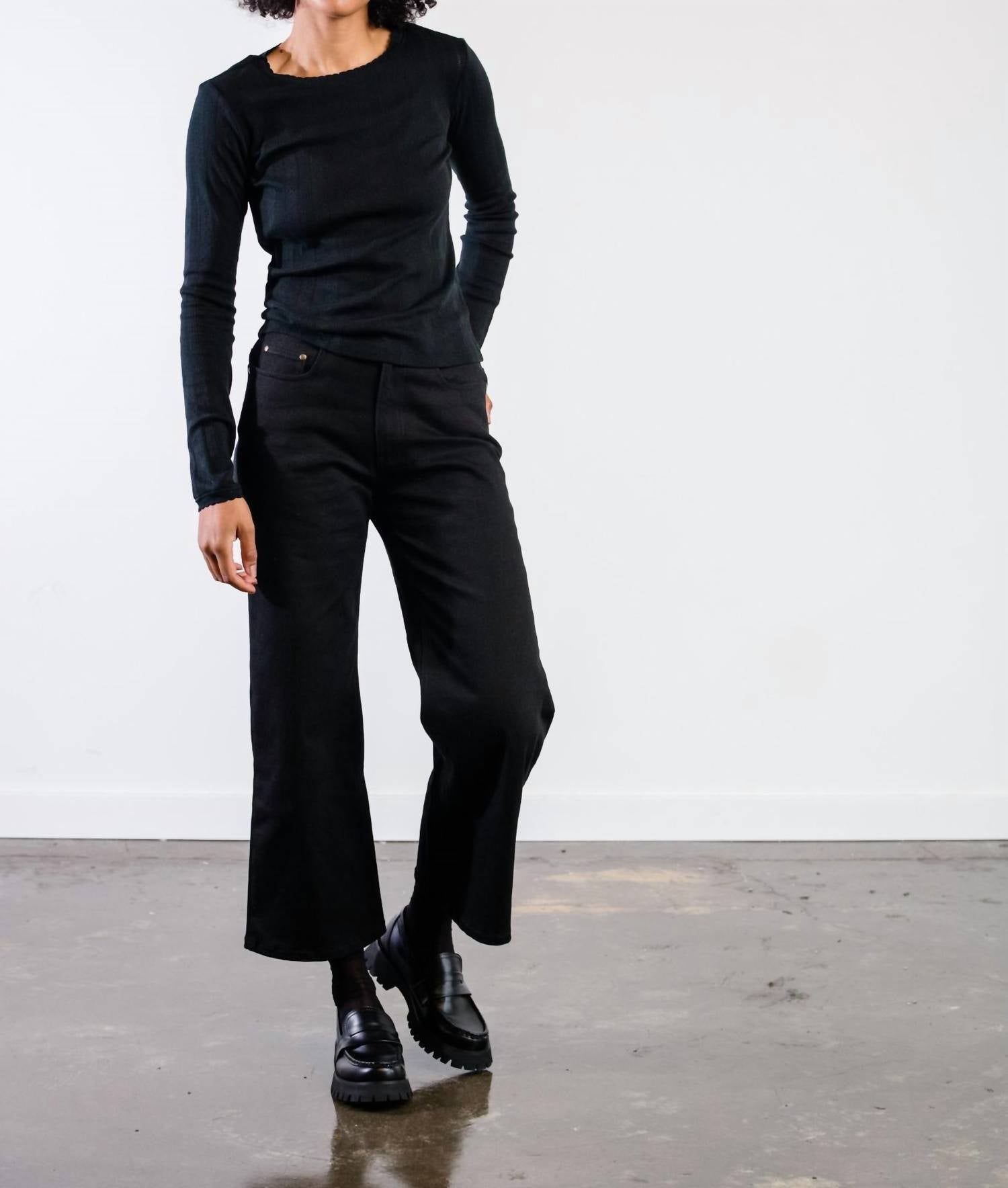 Able - Harper Top