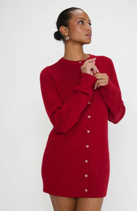 Show Me Your Mumu - marguerite cardigan dress