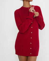 Show Me Your Mumu - marguerite cardigan dress