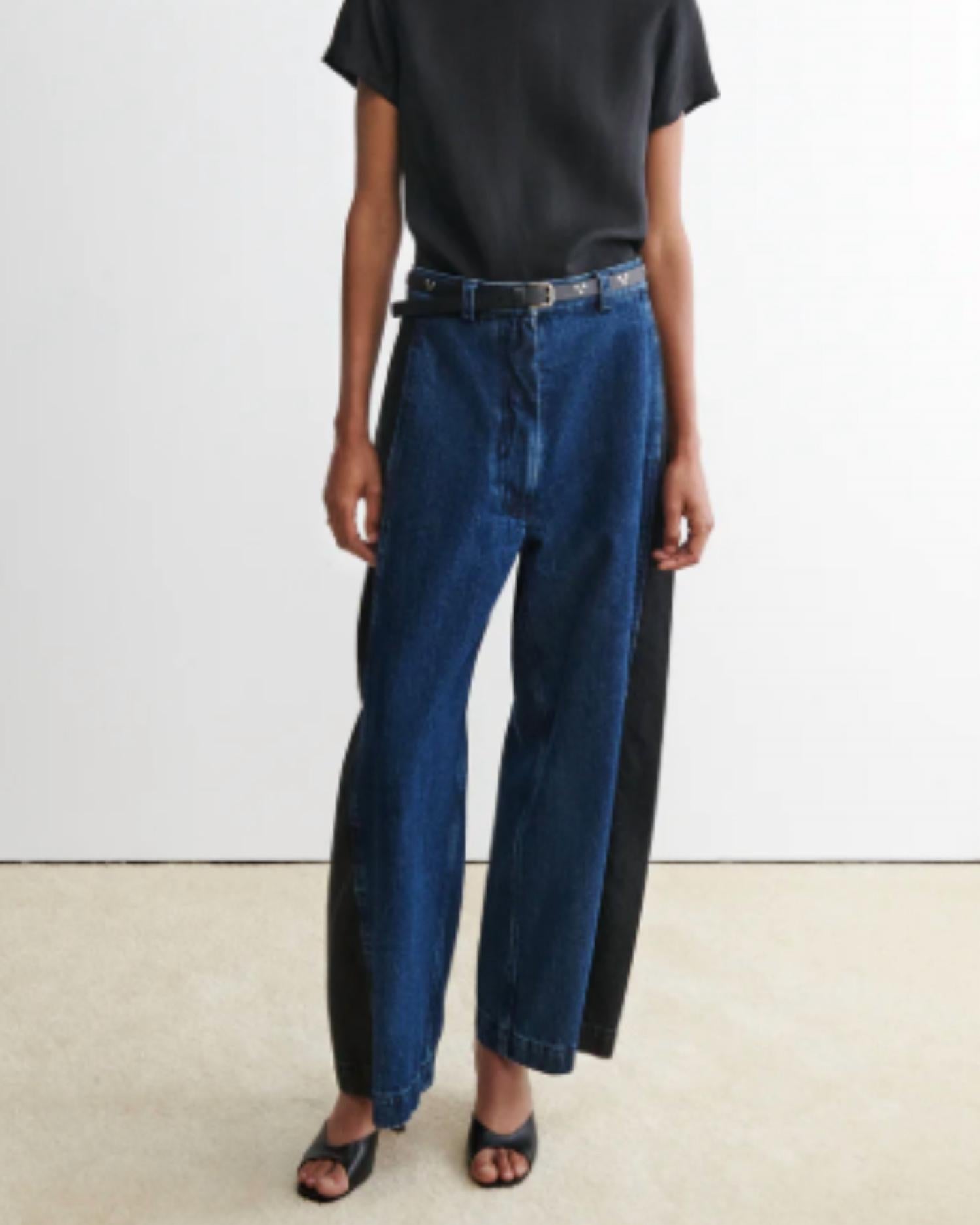 Rachel Comey - Garra Relaxed Fit Jean