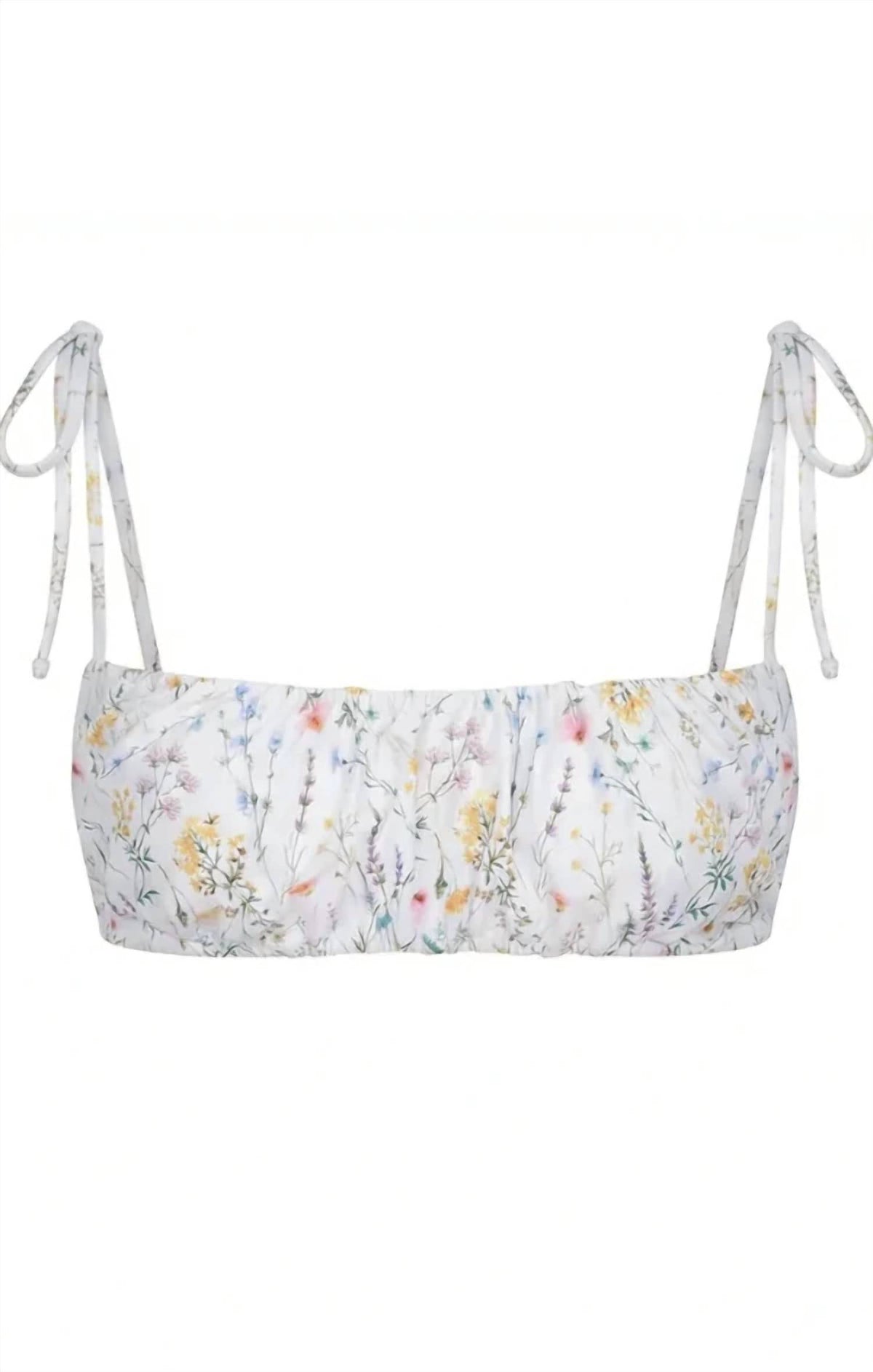 Peixoto - Silas Bikini Top