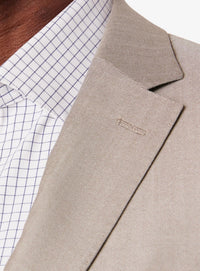 Mizzen + Main - Lavelle Long Sleeve Blazer