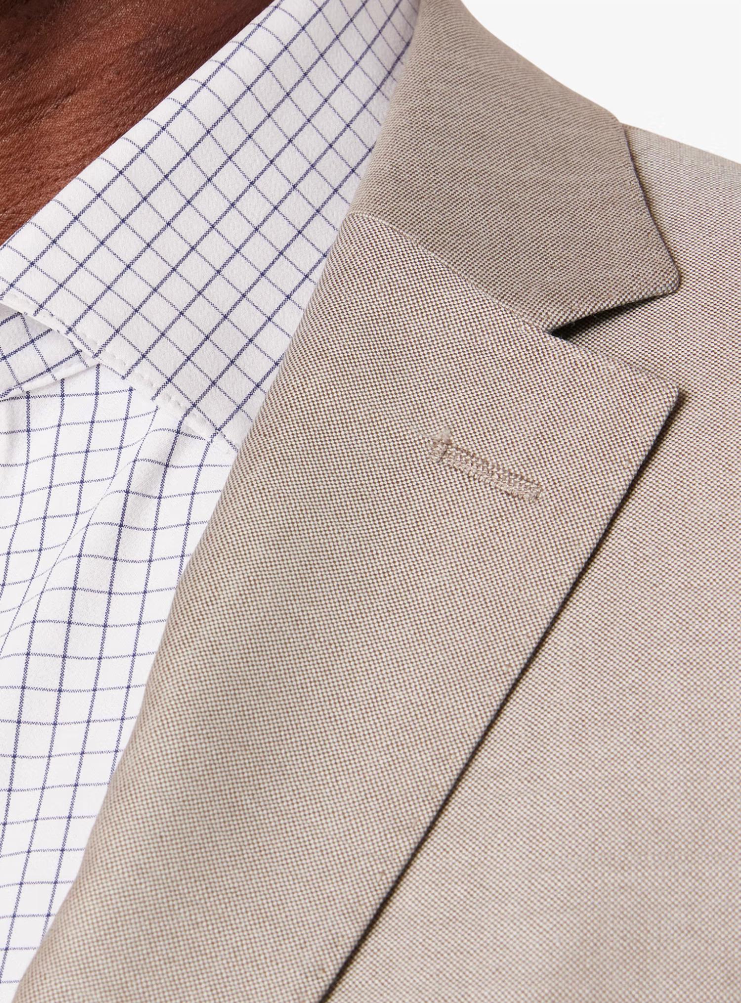 Mizzen + Main - Lavelle Long Sleeve Blazer