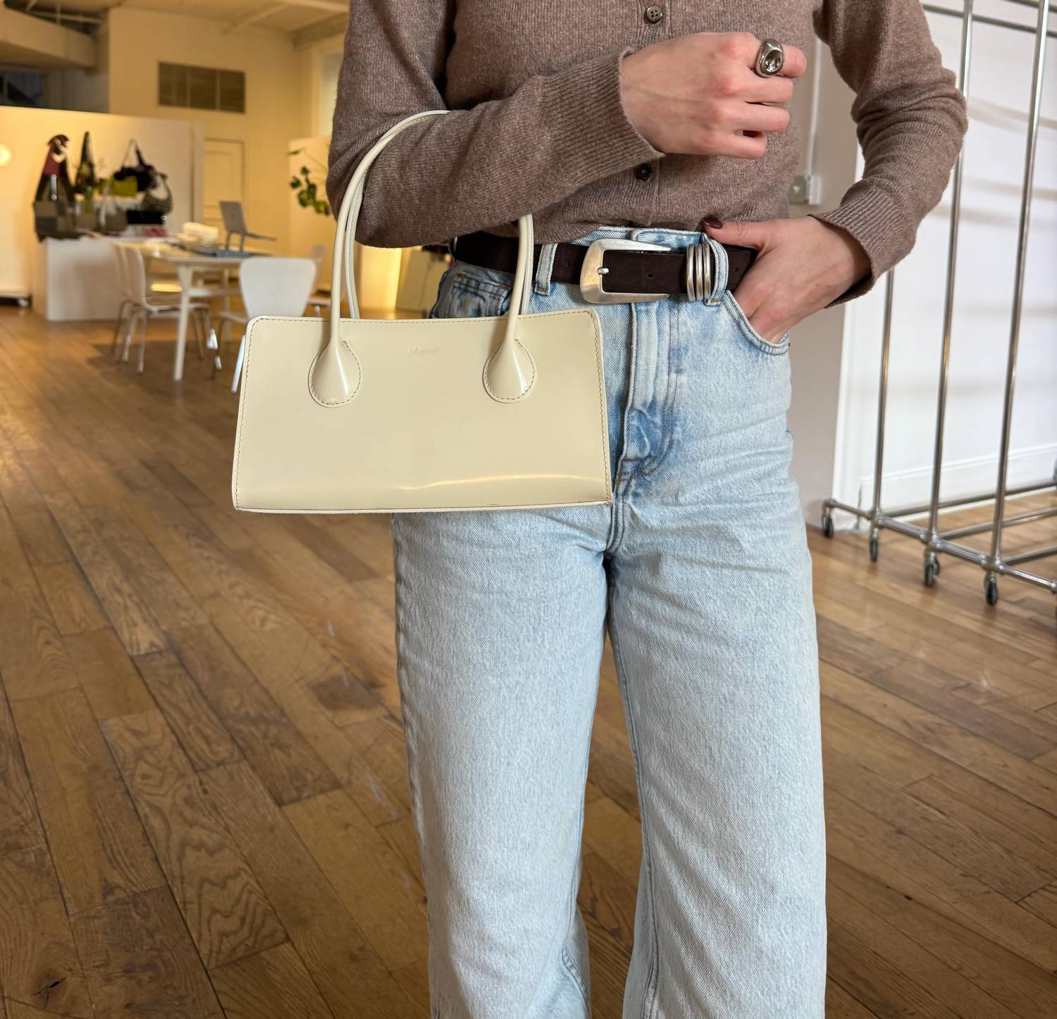 Lié Studio - Women's The Lou Bag