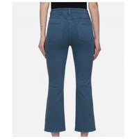 Closed - Hi-sun Cropped Denim Jeans