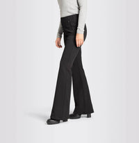 Mac Jeans - Boot Cut Zip Jeans