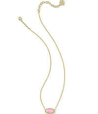 Kendra Scott - Women's Elisa Pendant Necklace