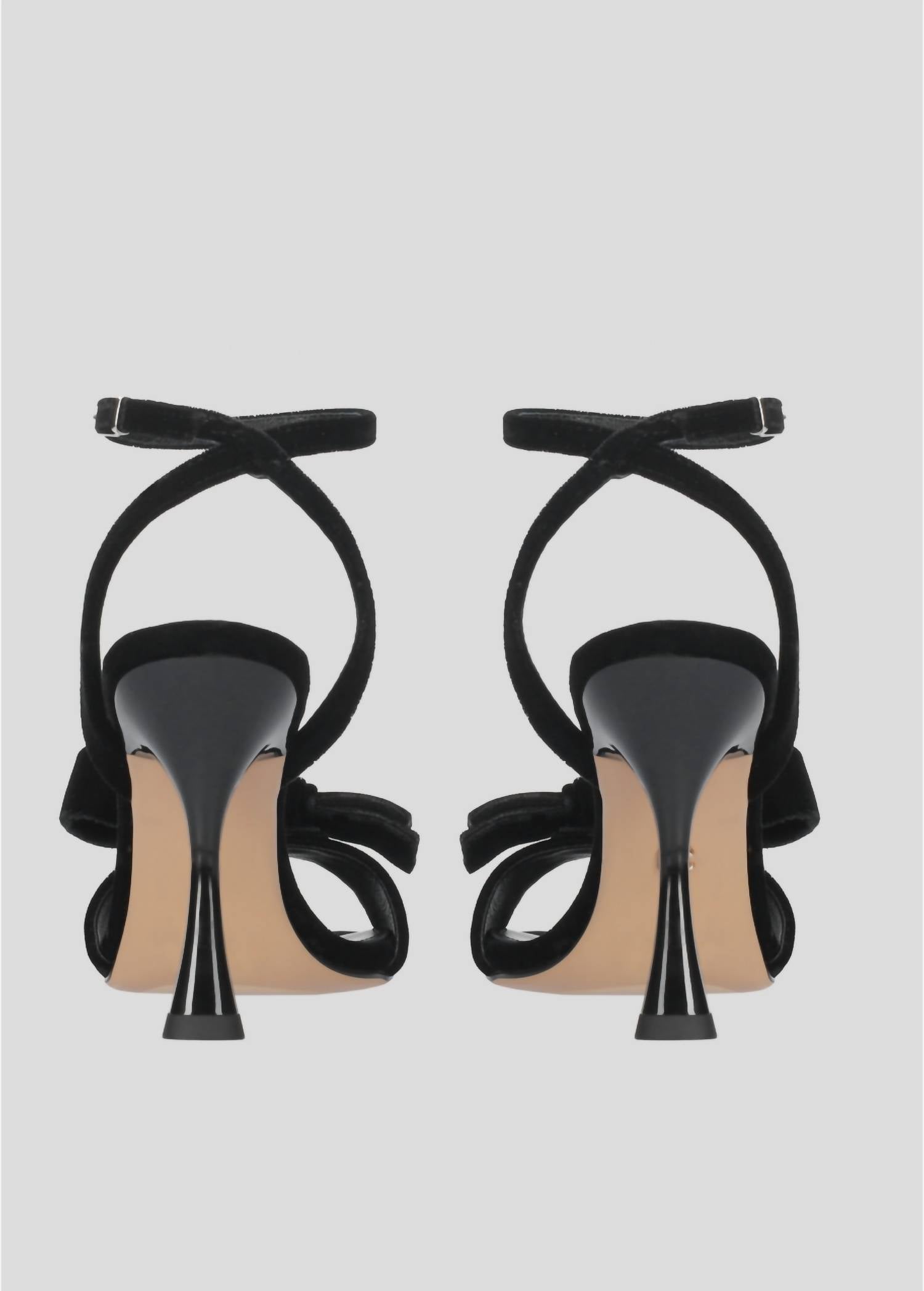 Lola Cruz - Women's Cynthia Heeled Sandals