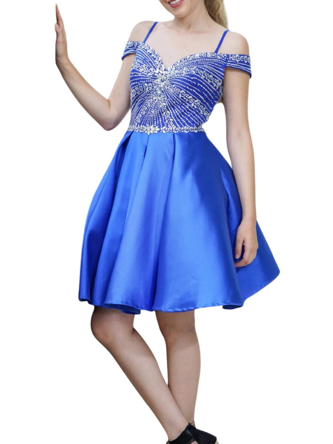 Last Dress - Cinderella Inspired Dress