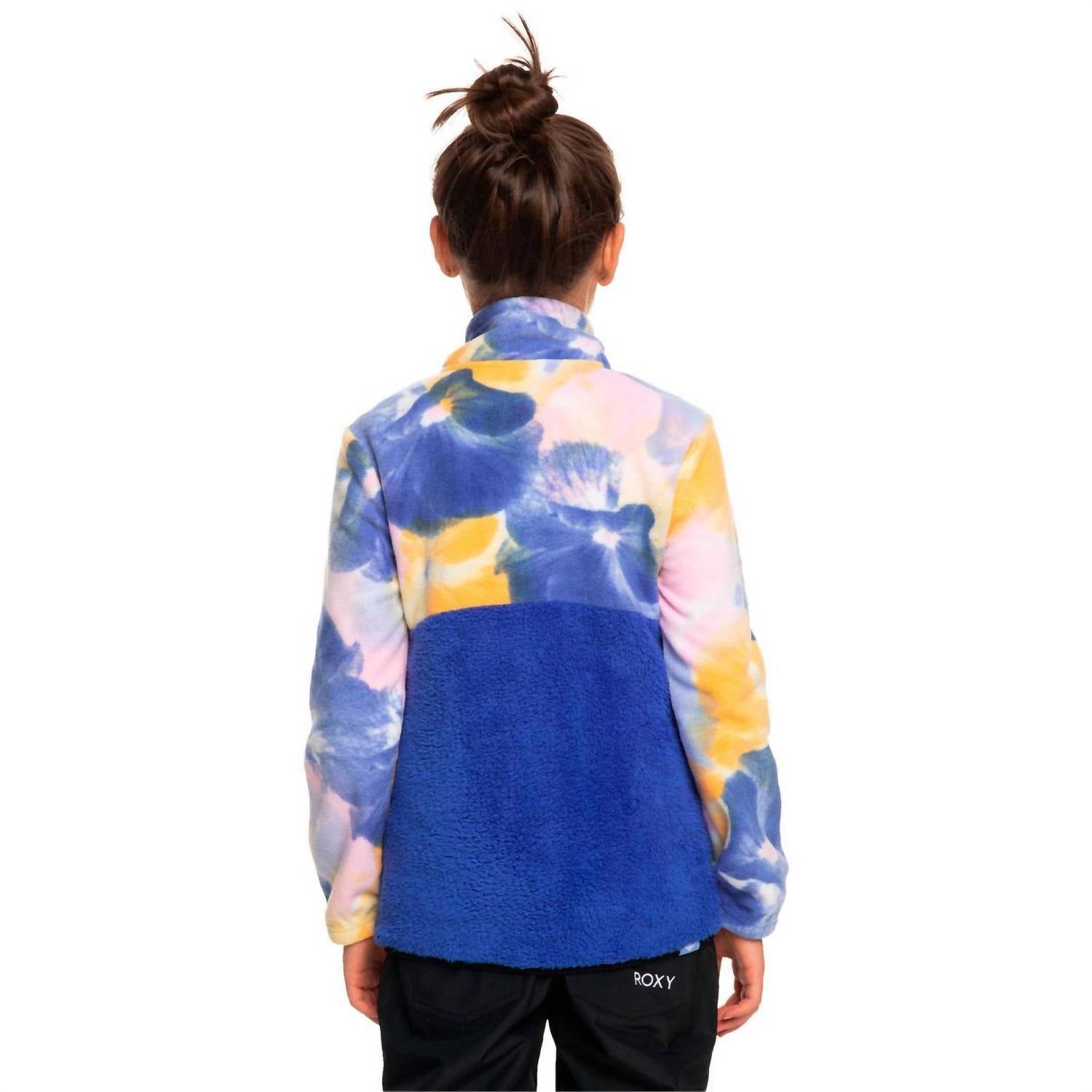 Roxy - Alabama Technical Fleece Jacket