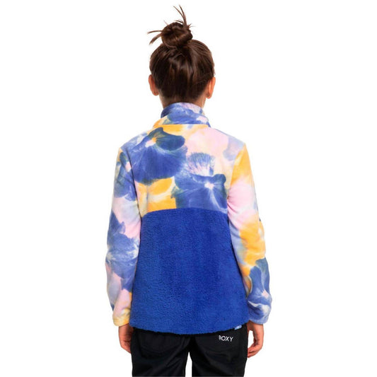 Roxy - Alabama Technical Fleece Jacket