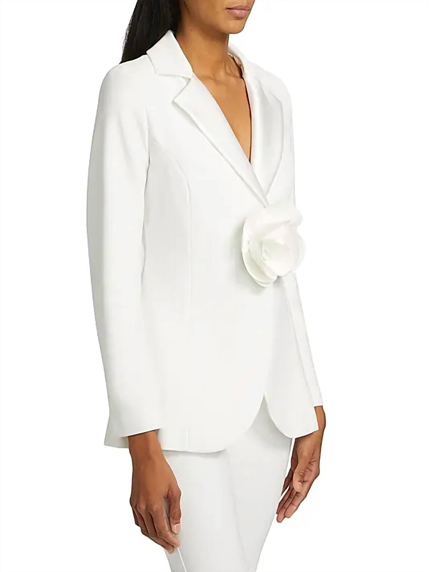 Chiara Boni - Ospit Blazer