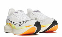 Saucony - Unisex - Endorphin Elite 2 Shoes