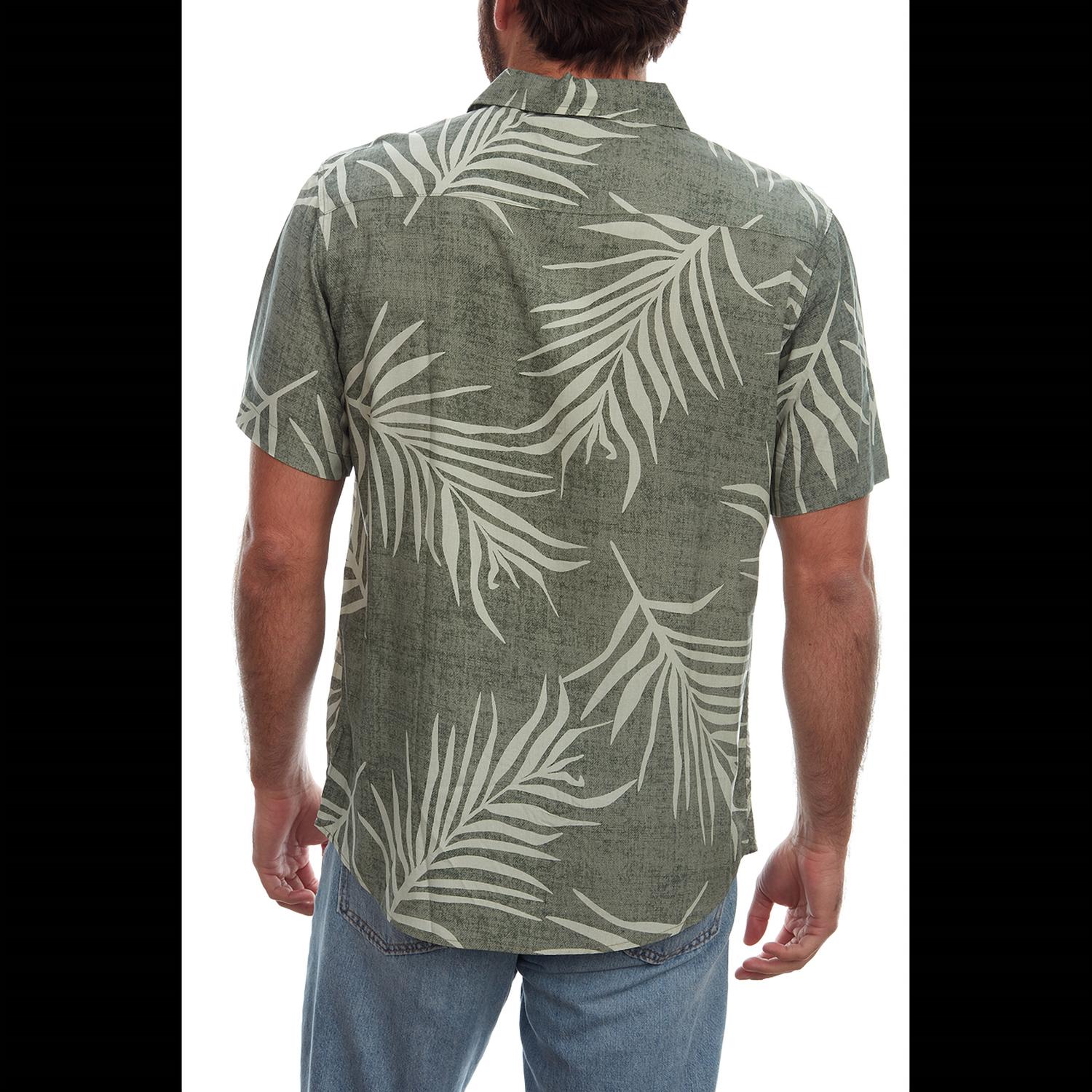Px - Gael Rayon Shirt