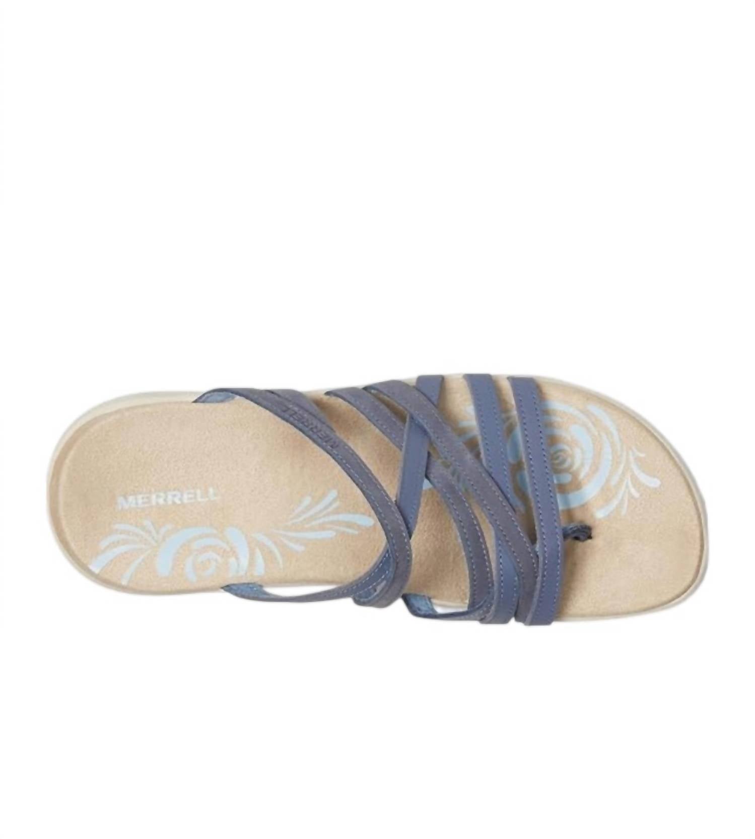 Merrell - Women’s Harbor Post Sandals