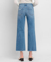 Vervet By Flying Monkey - Kendall Jeans