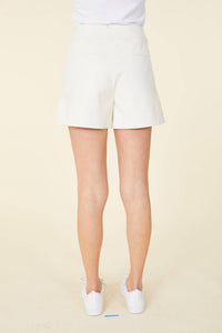 Dolce Cabo - Vegan Leather Short